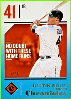 Justin Bour