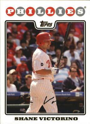 Shane Victorino [Gold] #238