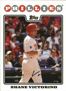 Shane Victorino