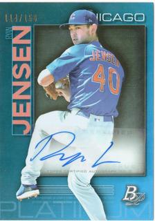 Ryan Jensen