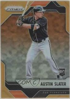 Austin Slater