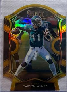 Carson Wentz