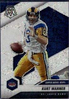 Kurt Warner