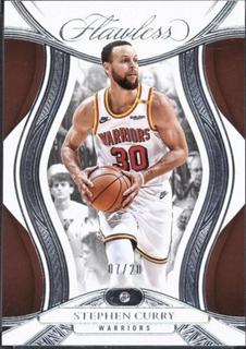 Stephen Curry