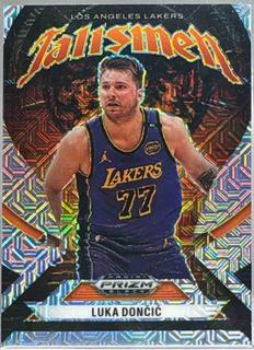 Luka Doncic