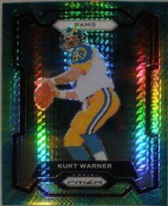 Kurt Warner