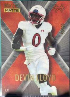 Devin Lloyd
