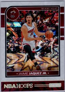Jaime Jaquez Jr.