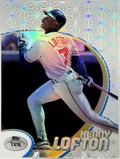 Kenny Lofton