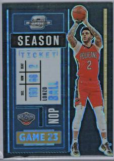 Lonzo Ball