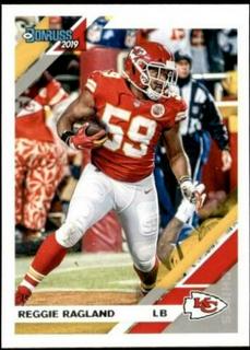 Reggie Ragland