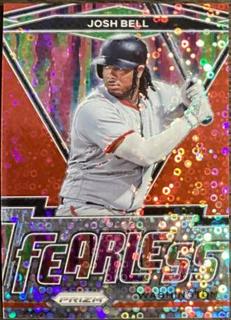 Josh Bell