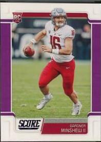 Gardner Minshew II