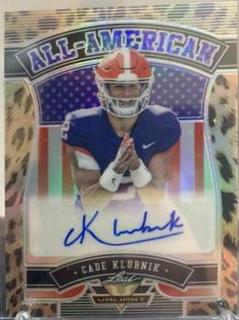 Cade Klubnik