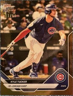 Kyle Tucker