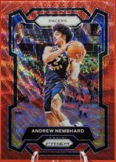Andrew Nembhard
