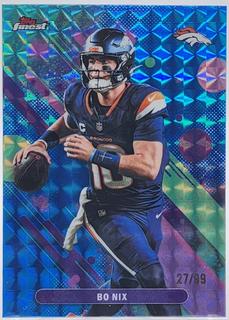 Bo Nix