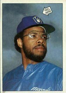 Cecil Cooper