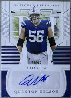 Quenton Nelson