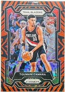 Toumani Camara