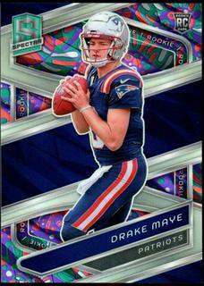 Drake Maye