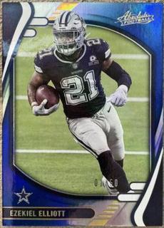 Ezekiel Elliott