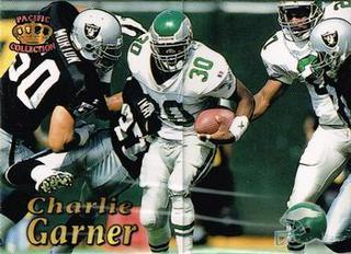 Charlie Garner