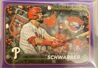 Kyle Schwarber