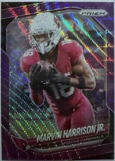 Marvin Harrison Jr.