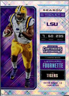 Leonard Fournette