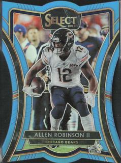 Allen Robinson II