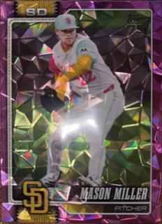 Mason Miller