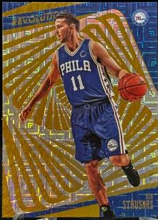 Nik Stauskas