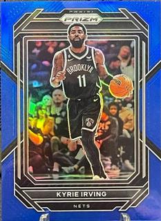 Kyrie Irving