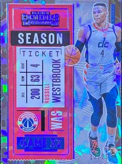 Russell Westbrook