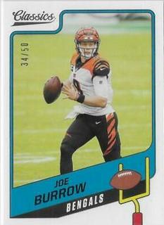 Joe Burrow