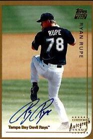 Ryan Rupe
