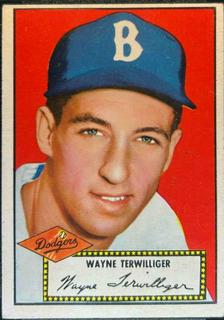 Wayne Terwilliger