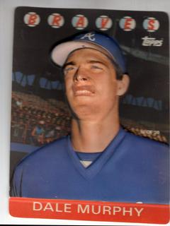 Dale Murphy