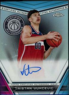 Tristan Vukcevic