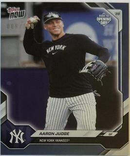 Aaron Judge