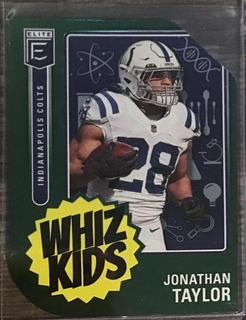Jonathan Taylor