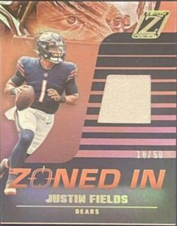 Justin Fields