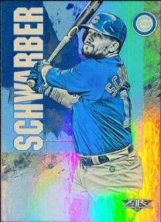 Kyle Schwarber