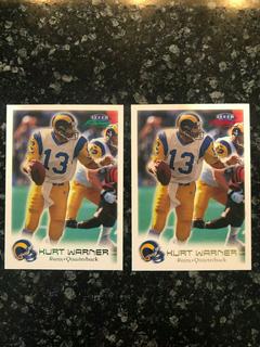 Kurt Warner