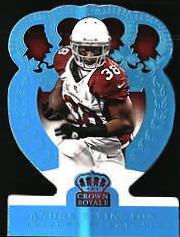 Andre Ellington