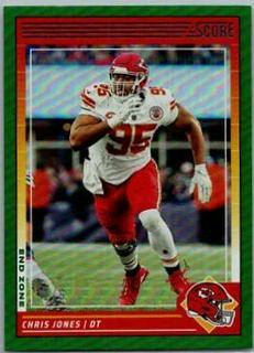 Chris Jones