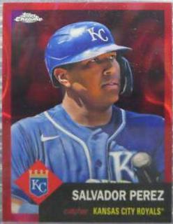 Salvador Perez