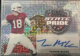 Tanner McKee