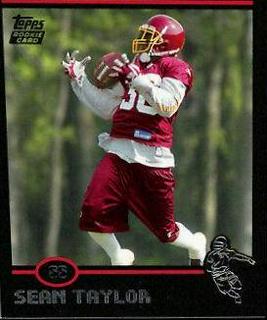 Sean Taylor